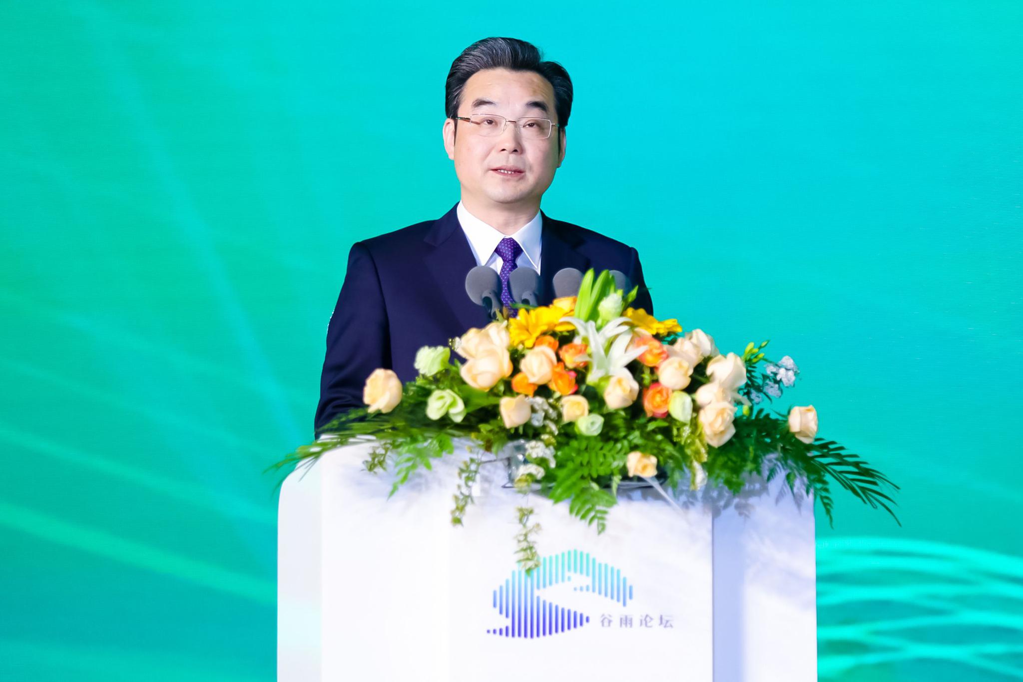 洋河股份股价长期阴跌不能全怪张联东