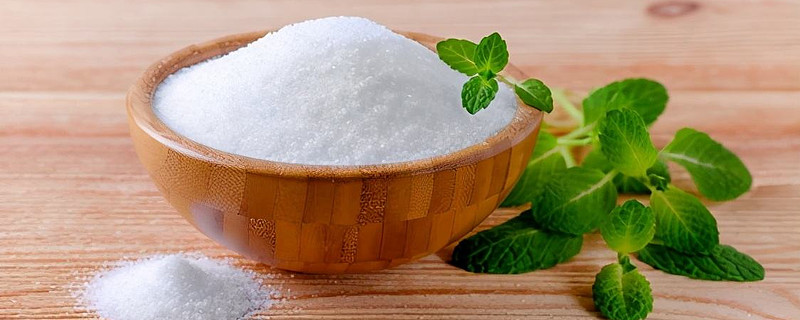 代糖行业翻开新篇章