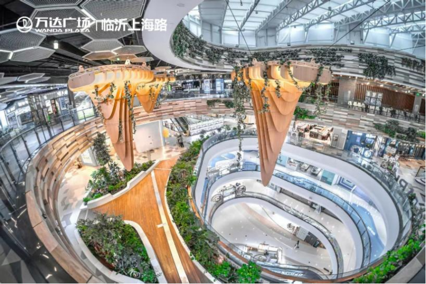 体验经济崛起！美护品牌的线下渠道正在重构