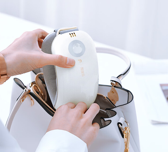 倍轻松一点也不“轻松”