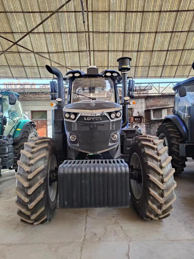 “A拆A”失败后再战港股,潍柴雷沃为何执着要上市?