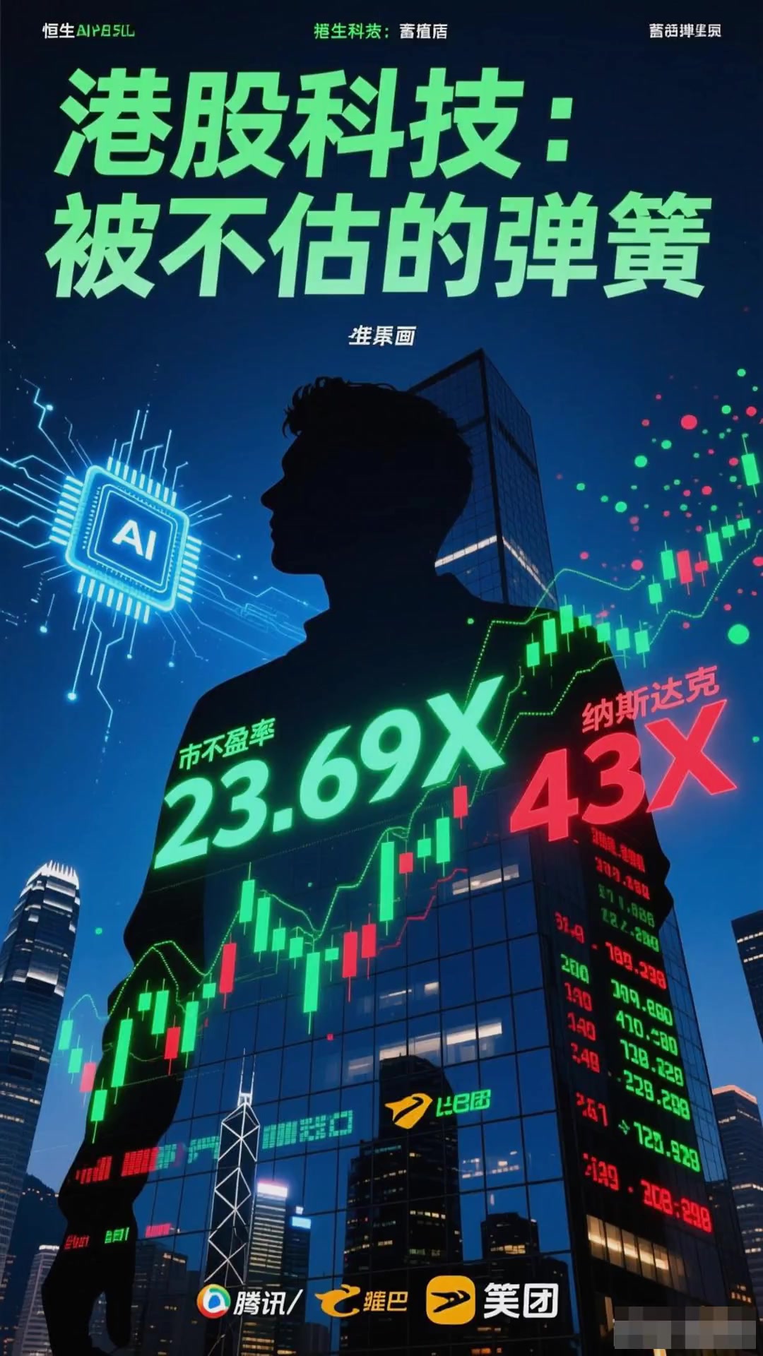 去年亏超20亿,云服务增速转负!用友网络拿什么打动港股投资者?