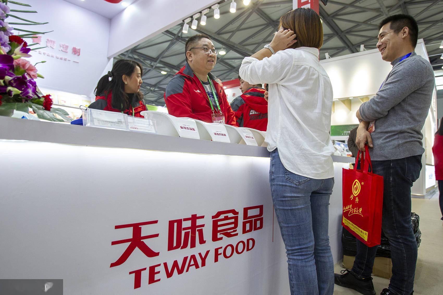 三问天味食品：中小投资者的利益是否得到了保护？