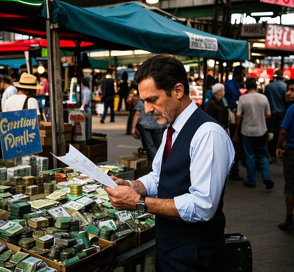 从“定存族”到理财高手：低利率时代的资产配置升级战