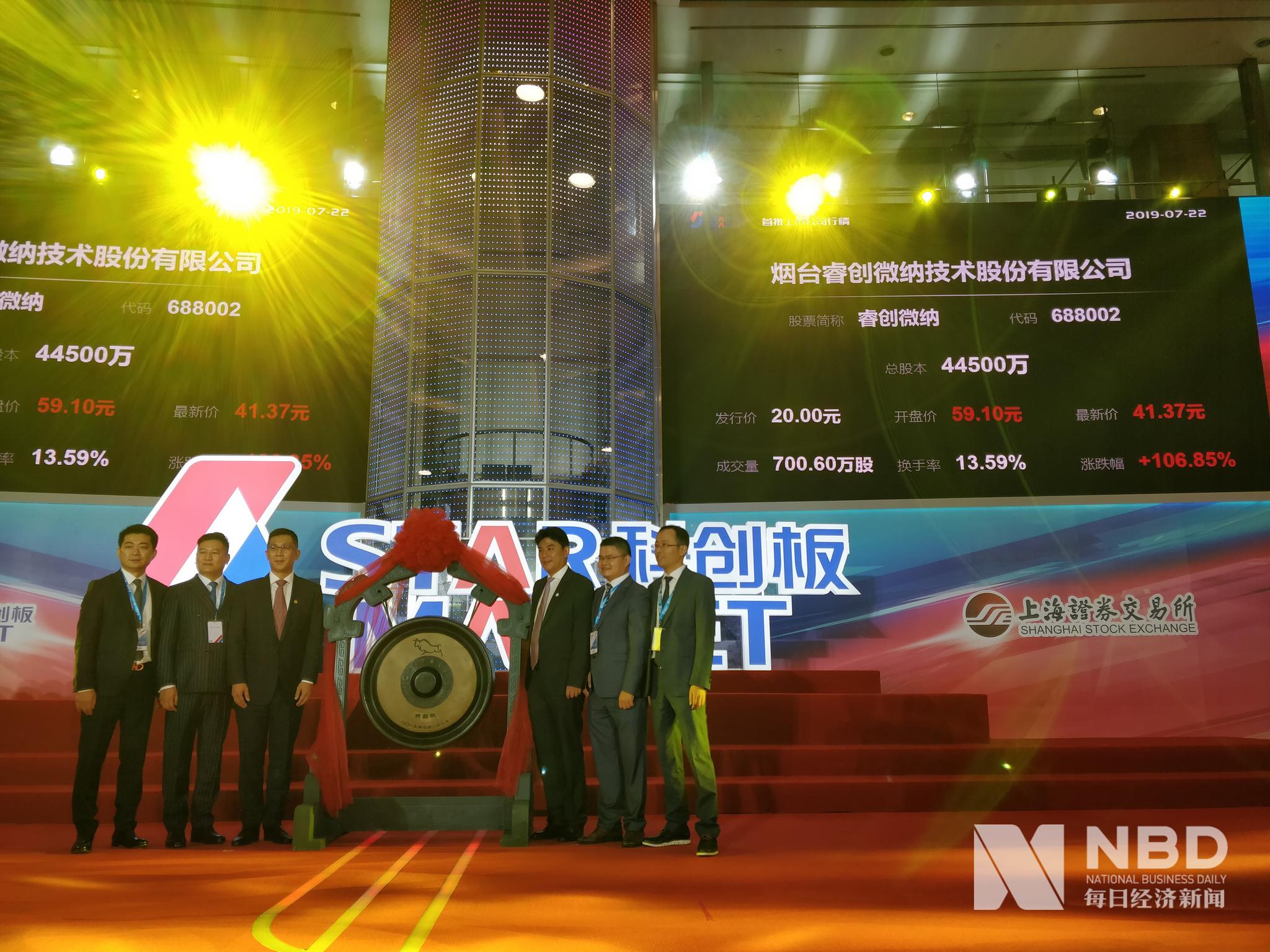 巴兰仕:汽车维保设备领域小巨人,北交所鸣锣上市开启新篇章