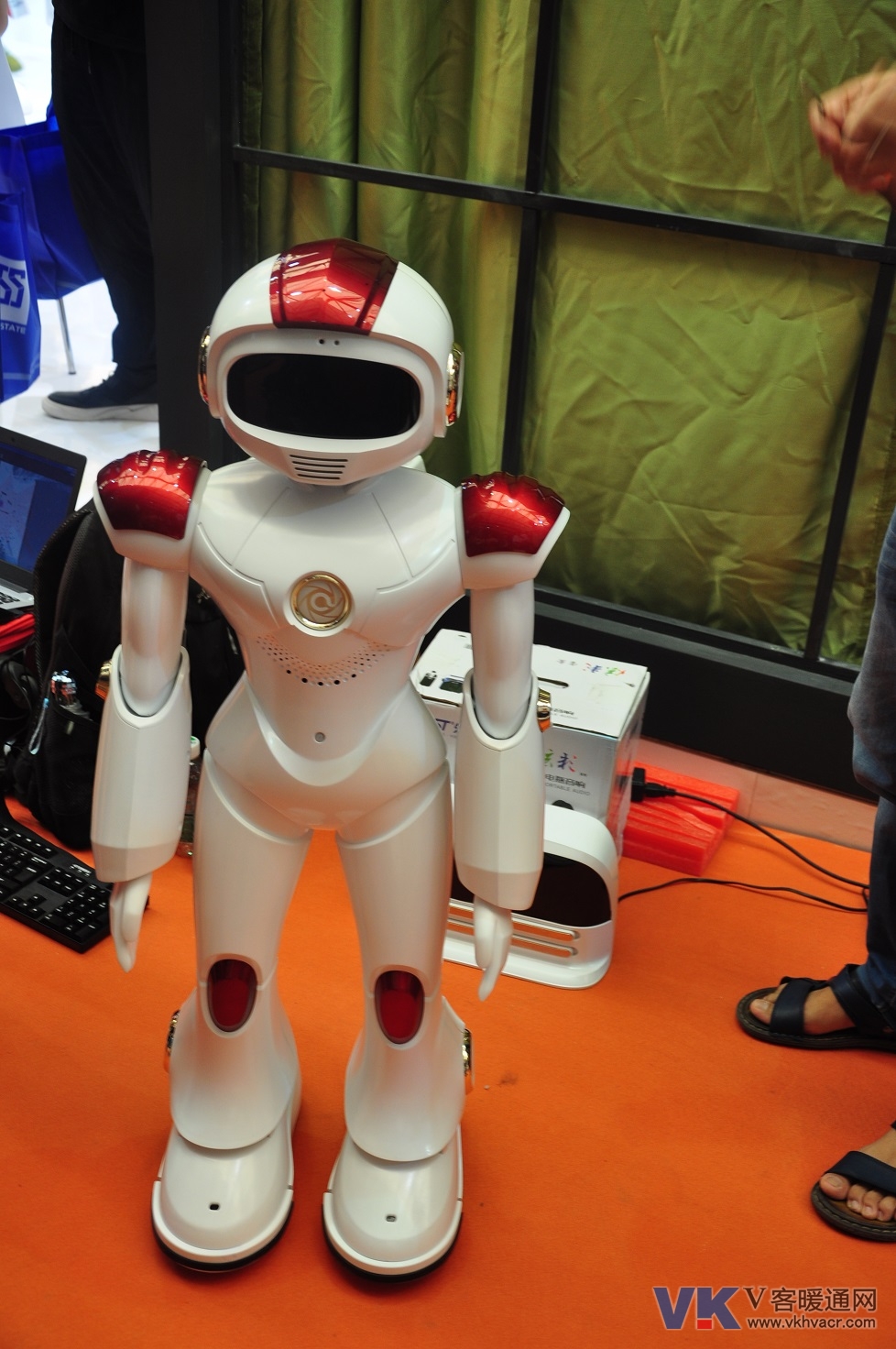 艾芬达上市倒计时!暖通家居“隐形冠军”的护城河有多深?