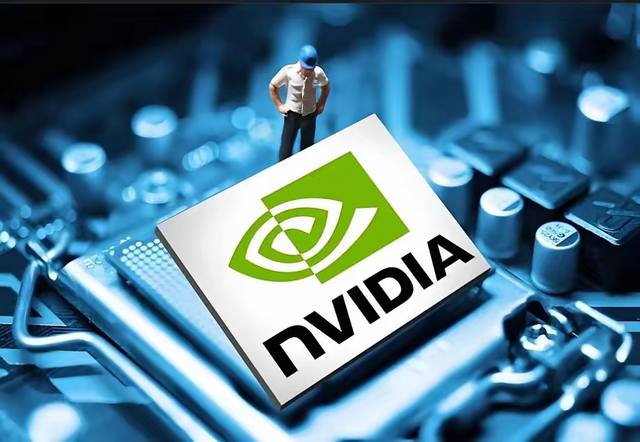 东芯股份落子砺算科技背后:“国产英伟达”解锁AI算力卡?