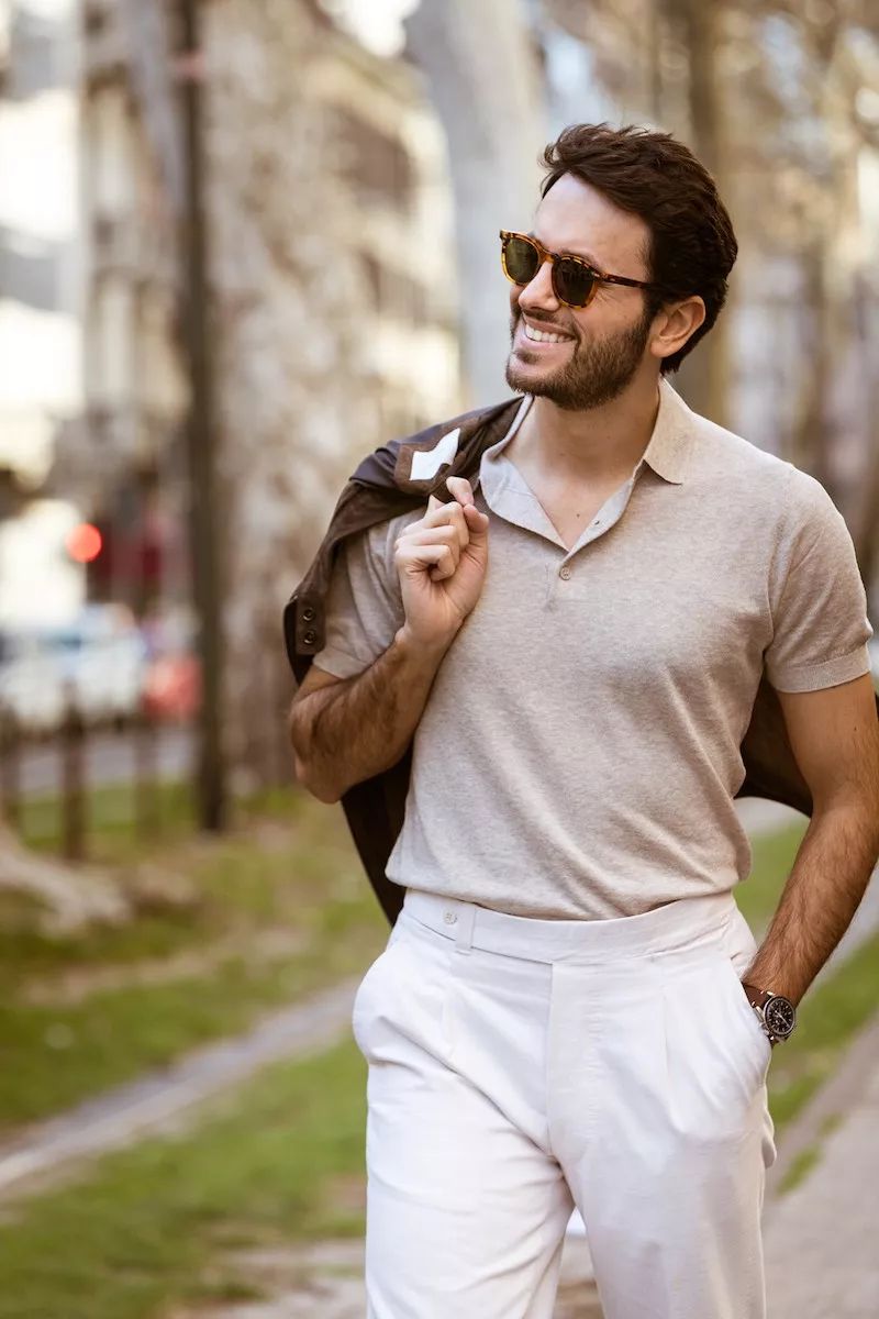 A+H热潮之下，“男人的衣柜”也要冲刺港股了