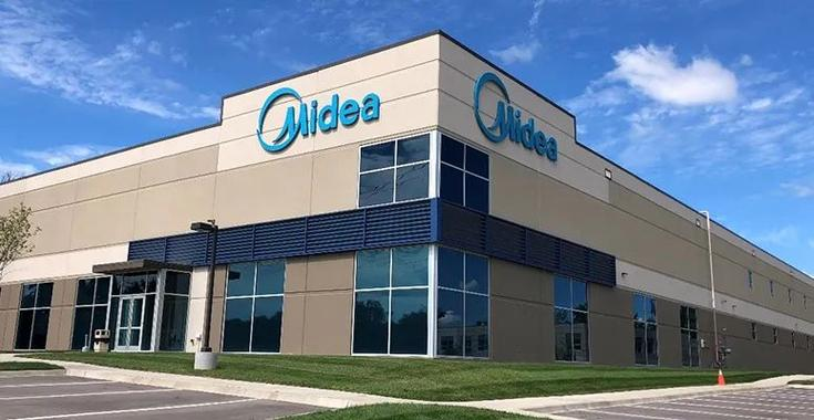 四成营收靠美的，关联交易会成为安得智联港股IPO的阻碍吗？