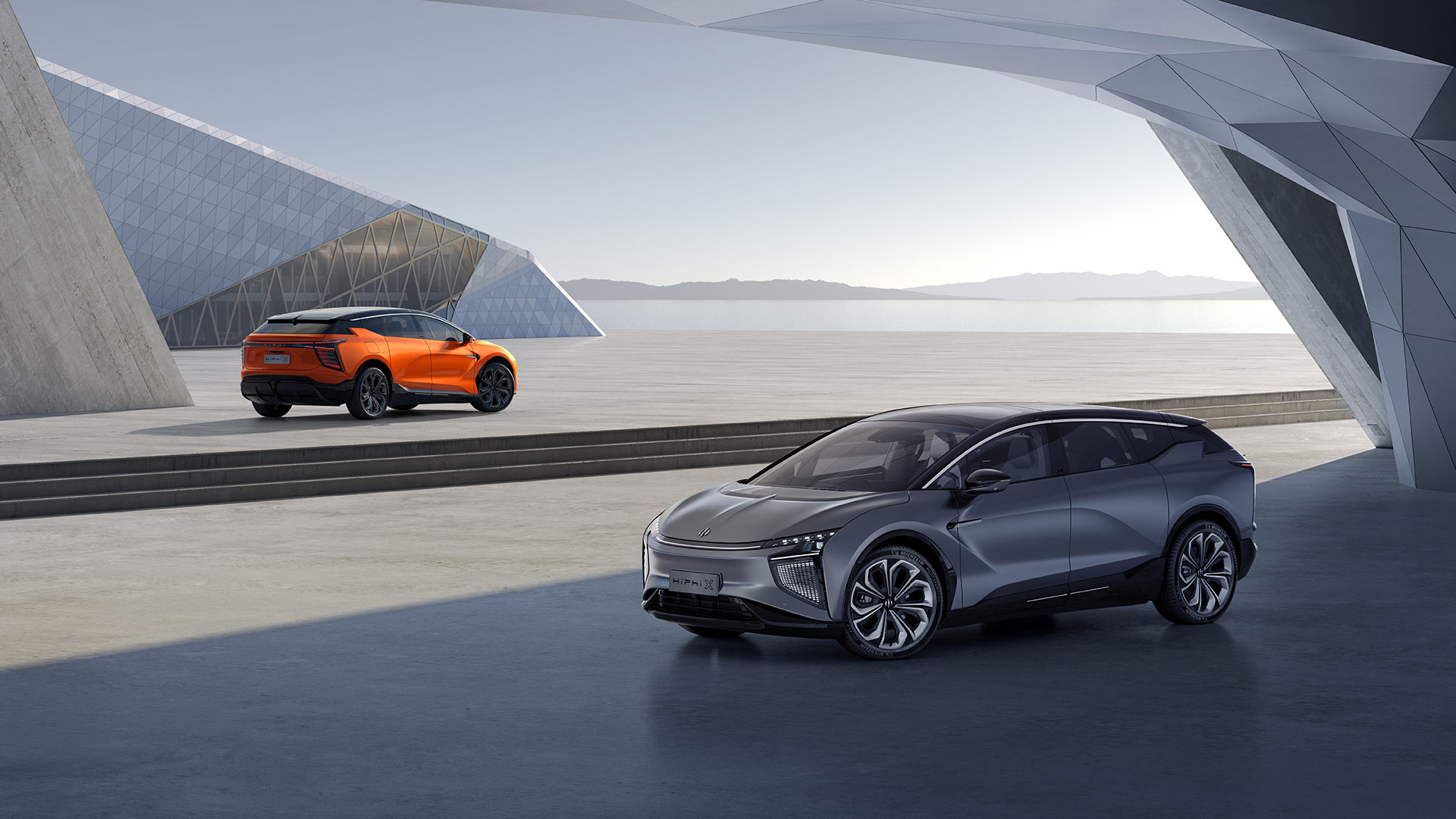 智驭安全，资本赋能！商用车电控制动龙头瑞立科密今日鸣锣上市