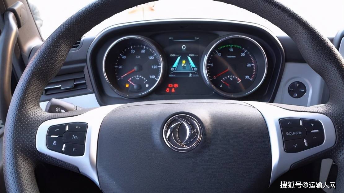 智驭安全，资本赋能！商用车电控制动龙头瑞立科密今日鸣锣上市