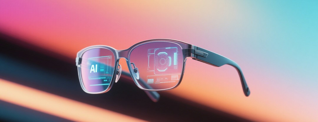 站在AI智能眼镜元年，看新兴赛道与核心玩家的投资价值