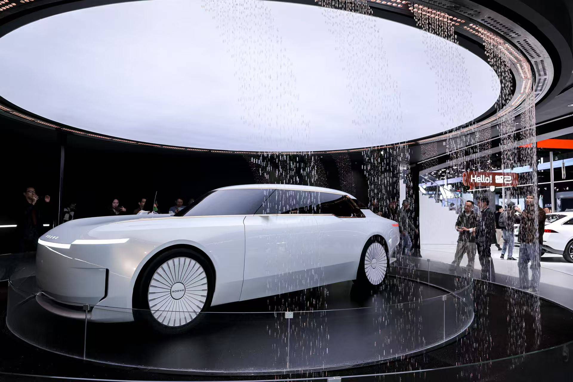 大明电子上市!IPO赋能产能突破,高市占剑指全球车身电子高地